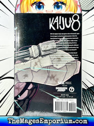 Kaiju No 8 Vol 6 (Online Order Only)