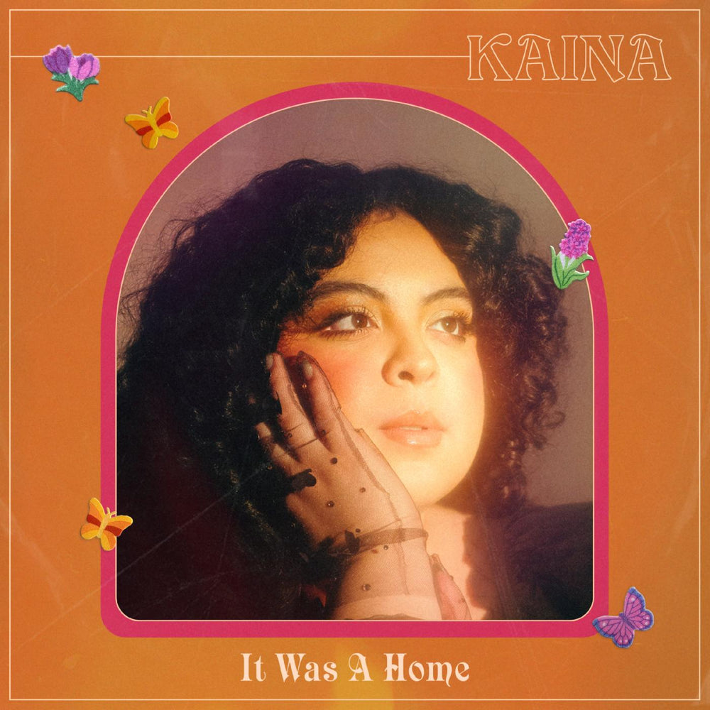 It Was A Home [Vinyl]