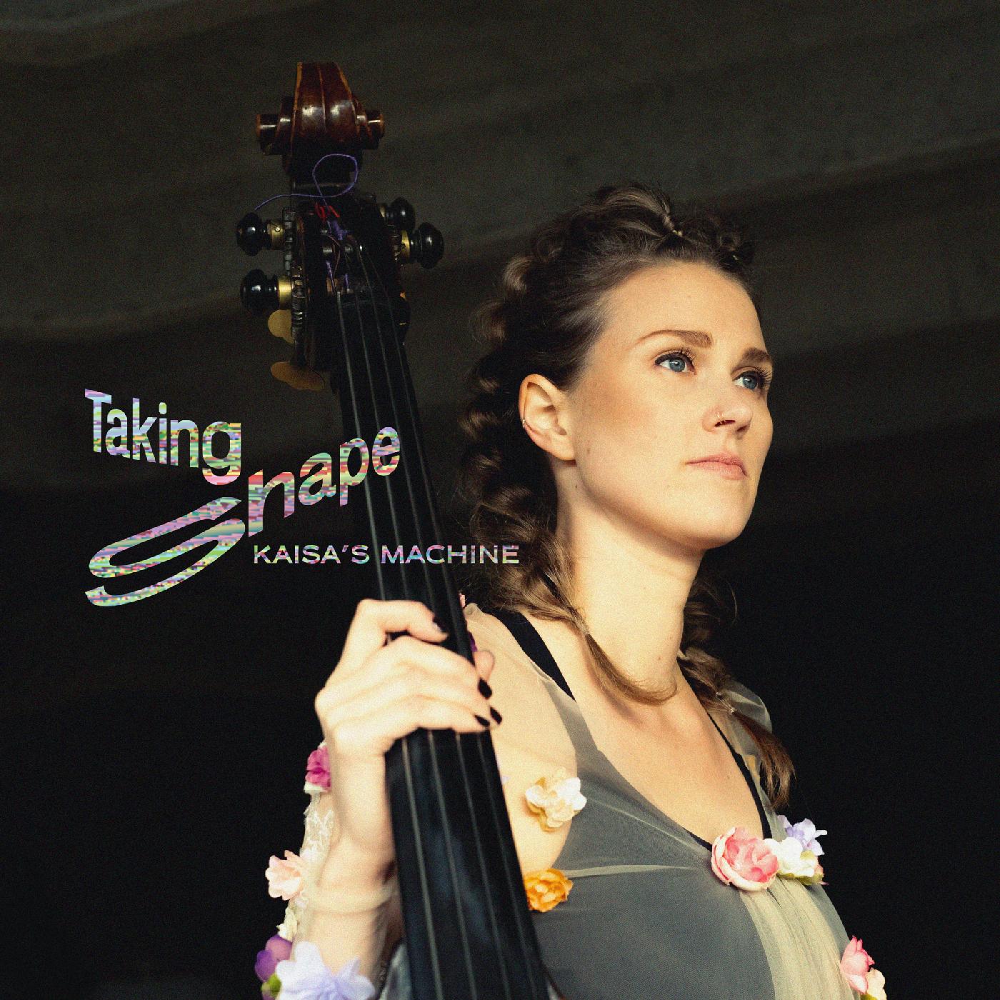 Taking Shape [CD] (ONLINE ORDER ONLY)