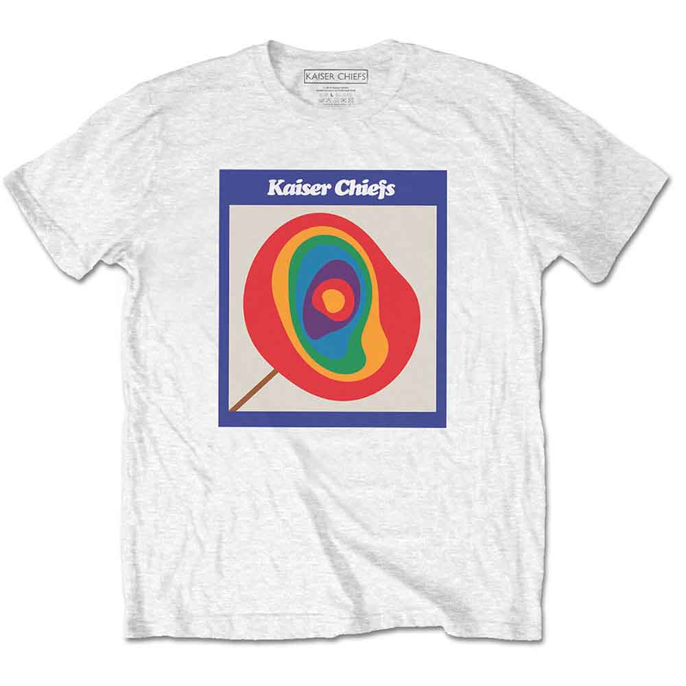 Lollipop [T-Shirt] (ONLINE ORDER ONLY)