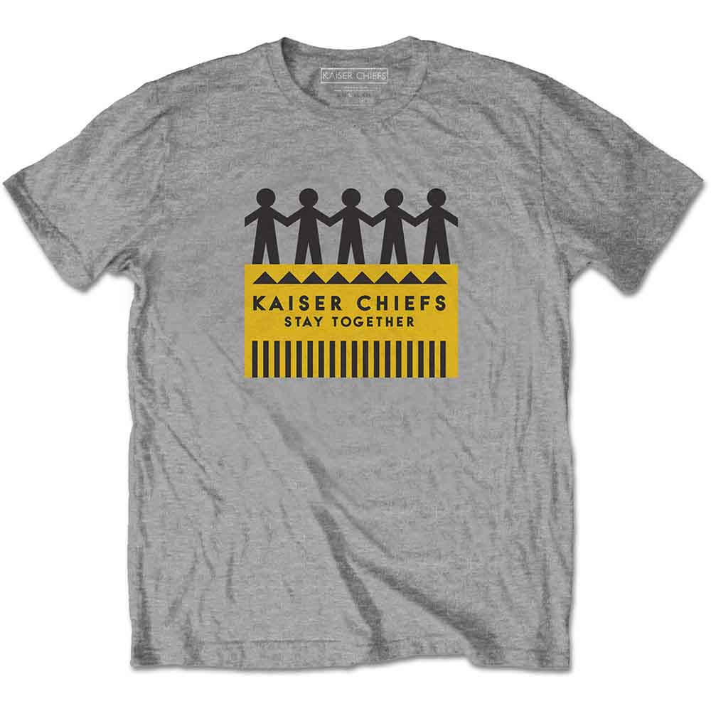 Paper Dolls [T-Shirt] (ONLINE ORDER ONLY)