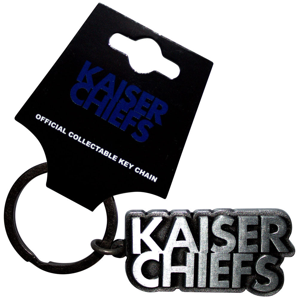 Skewed Logo [Keychain] (ONLINE ORDER ONLY)
