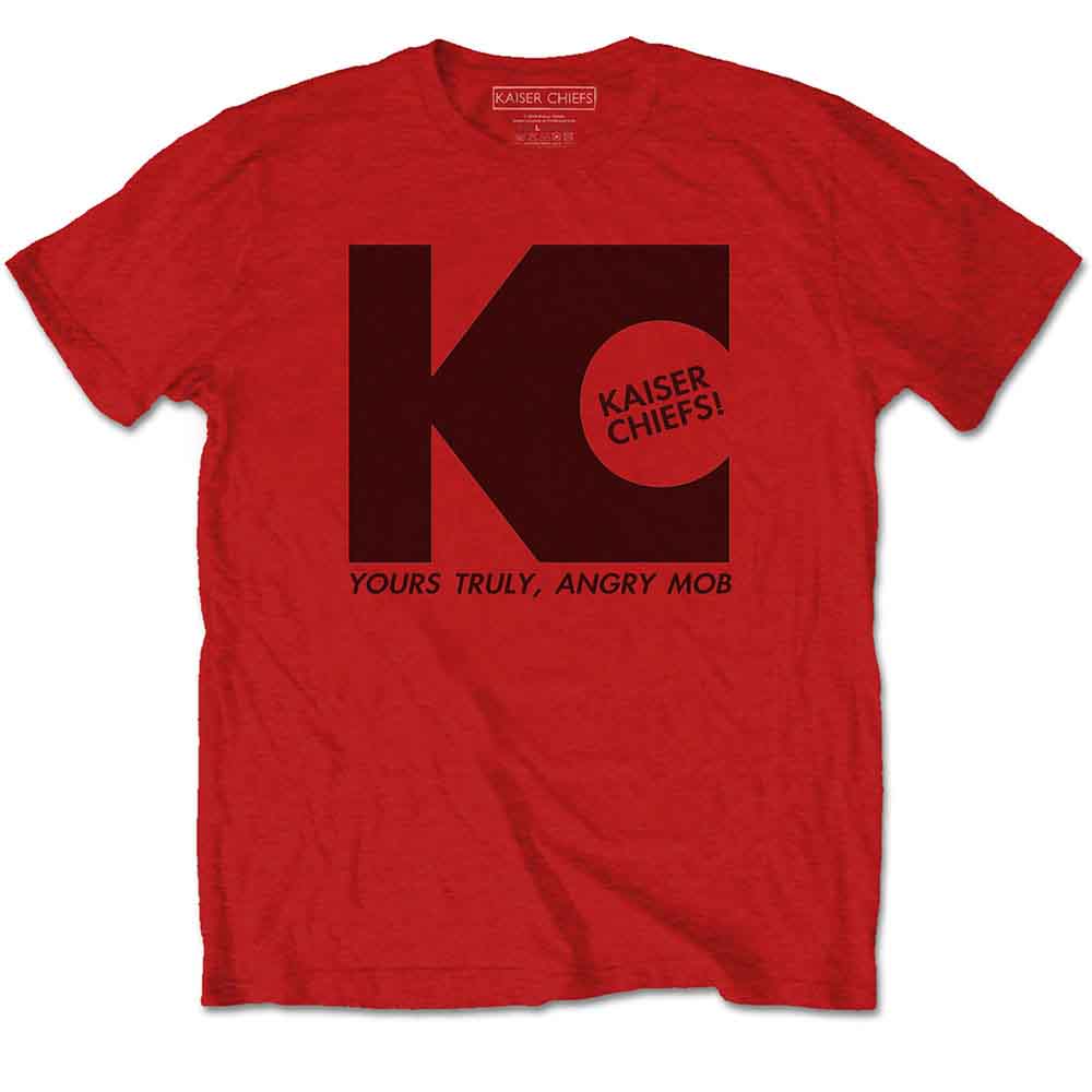 Yours Truly [T-Shirt] (ONLINE ORDER ONLY)