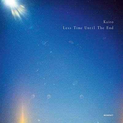 KAITO - Less Time Until the End [Vinyl] (ONLINE ORDER ONLY)