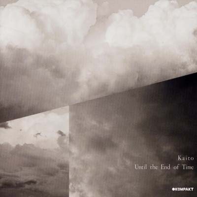 Until the End of Time [CD]