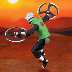 Kakashi Hatake Narutop99 Naruto Shippuden Statue (Online Order Only)