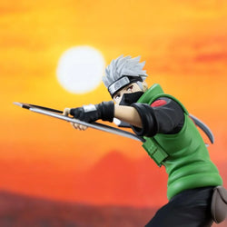 Kakashi Hatake Narutop99 Naruto Shippuden Statue (Online Order Only)