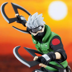 Kakashi Hatake Narutop99 Naruto Shippuden Statue (Online Order Only)