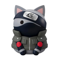 Megahouse: Naruto-Nyaruto! The Big Nyaruto Series - Kakashi Hatake Figure (ONLINE ORDER ONLY)