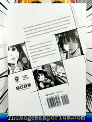 Kakegurui Compulsive Gambler Vol 2 (Online Order Only)