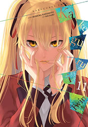 Kakegurui Twin Vol 11 (Online Order Only)