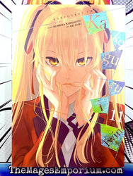 Kakegurui Twin Vol 11 (Online Order Only)