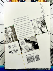 Kakegurui Twin Vol 2 (Online Order Only)