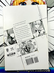 Kakegurui Twin Vol. 4 (Online Order Only)