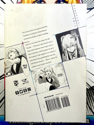 Kakegurui Twin Vol 9 (Online Order Only)