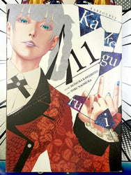 Kakegurui Vol 11 (Online Order Only)