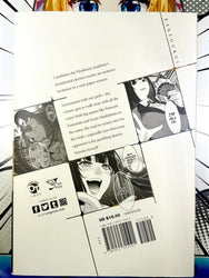 Kakegurui Vol 12 (Online Order Only)