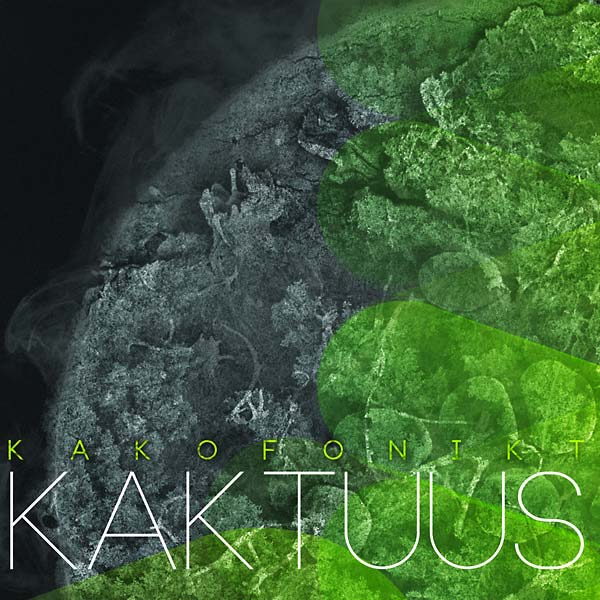 Kaktuus [CD]