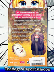 Kakuriyo Bed and Breakfast for Spirits Vol 5 (Online Order Only)