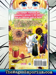 Kakuriyo Bed and Breakfast for Spirits Vol 9 (Online Order Only)