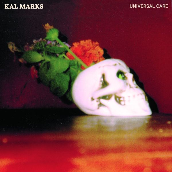 Kal Marks - Universal Care [Vinyl] (ONLINE ORDER ONLY)