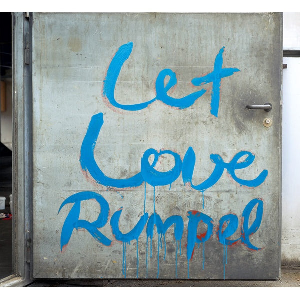 KALABRESE - Let Love Rumpel (Part 2) [CD] (ONLINE ORDER ONLY)