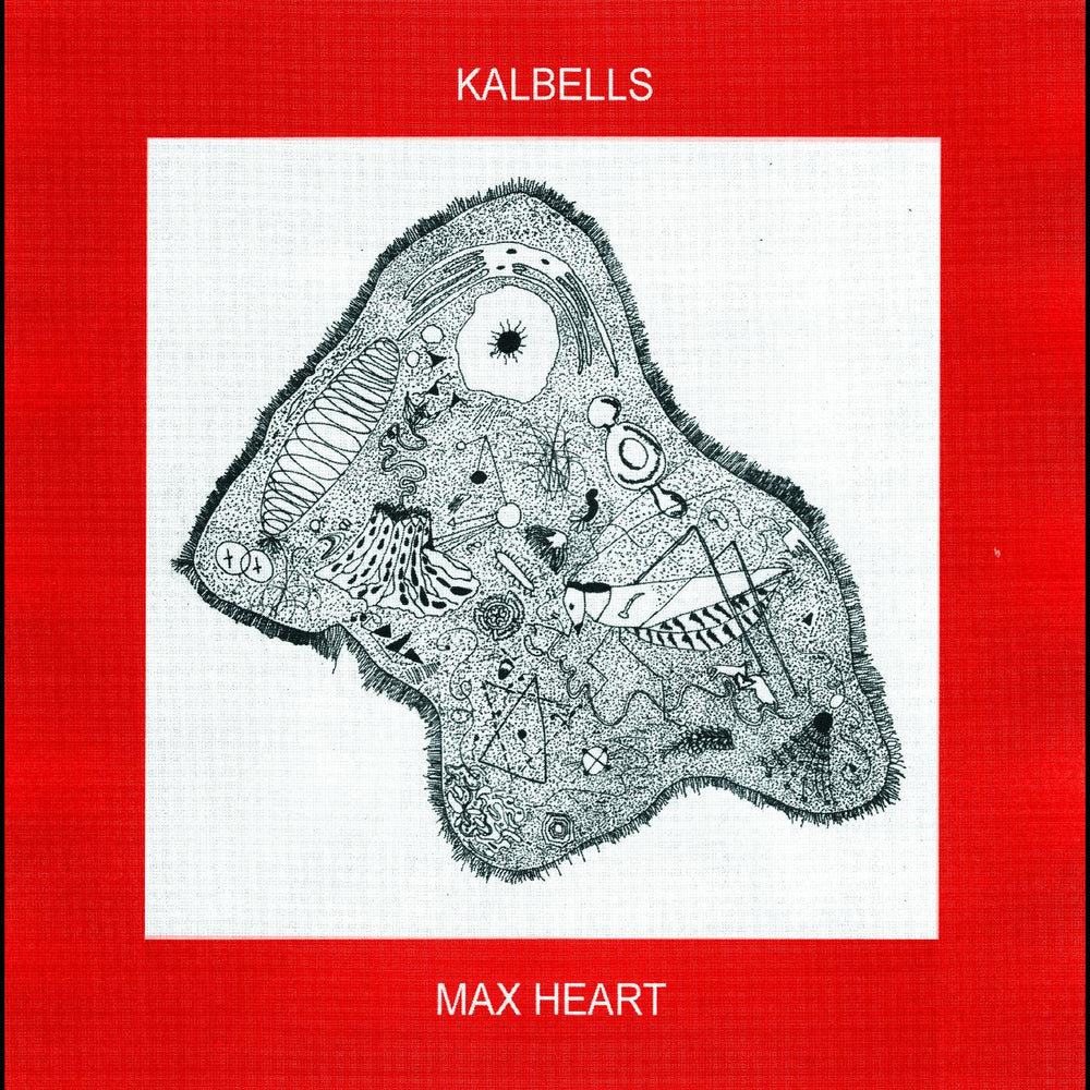 Max Heart [CD]