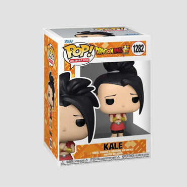 Kale Dragon Ball Funko Pop! (Online Order Only)