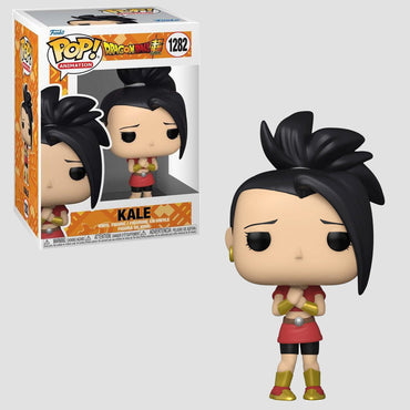 Kale Dragon Ball Funko Pop! (Online Order Only)