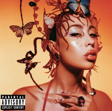 Red Moon In Venus [Explicit Content] [CD] (ONLINE ORDER ONLY)