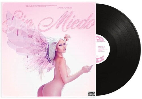 Sin Miedo (del Amor Y Otros Demonios) [Explicit Content] [Vinyl] (ONLINE ORDER ONLY)