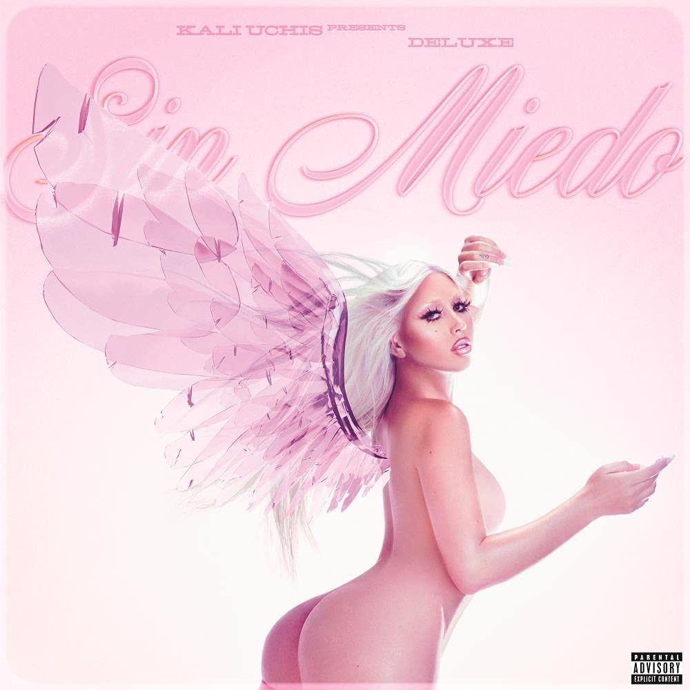 Sin Miedo (del Amor Y Otros Demonios) [Explicit Content] [Vinyl] (ONLINE ORDER ONLY)