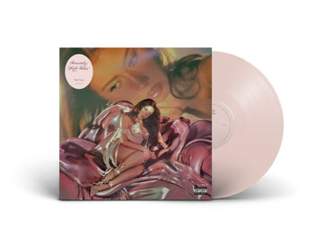 Sincerely, [Pink Vinyl] [Vinyl] (ONLINE ORDER ONLY)