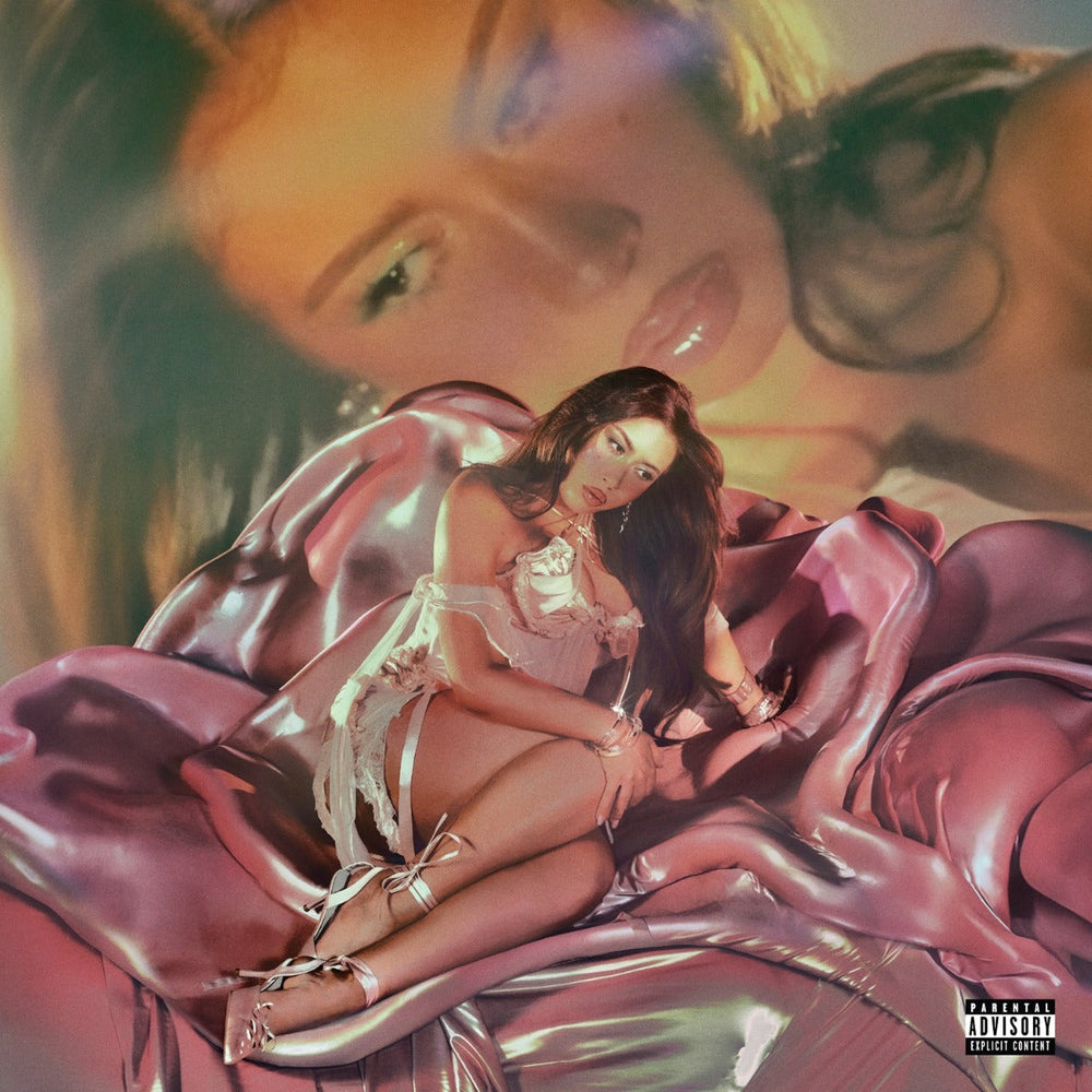 Sincerely, [Tiger Eye Brown Lp] (Indie Exclusive) [Vinyl]