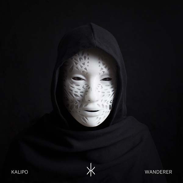 KALIPO - Wanderer [Vinyl] (ONLINE ORDER ONLY)