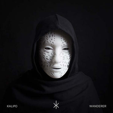 KALIPO - Wanderer [Vinyl] (ONLINE ORDER ONLY)