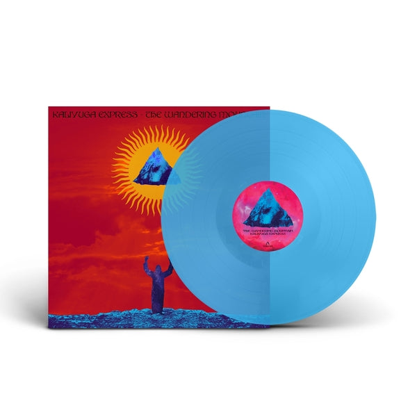 The Wandering Mountain [Lp] [Vinyl] (ONLINE ORDER ONLY)