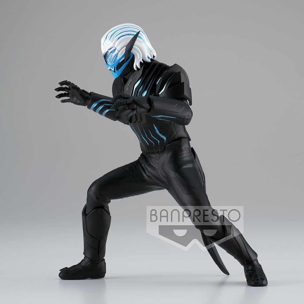 Kamen Rider Revice Hero's Brave Statue Figure Vice (ONLINE ORDER ONLY)