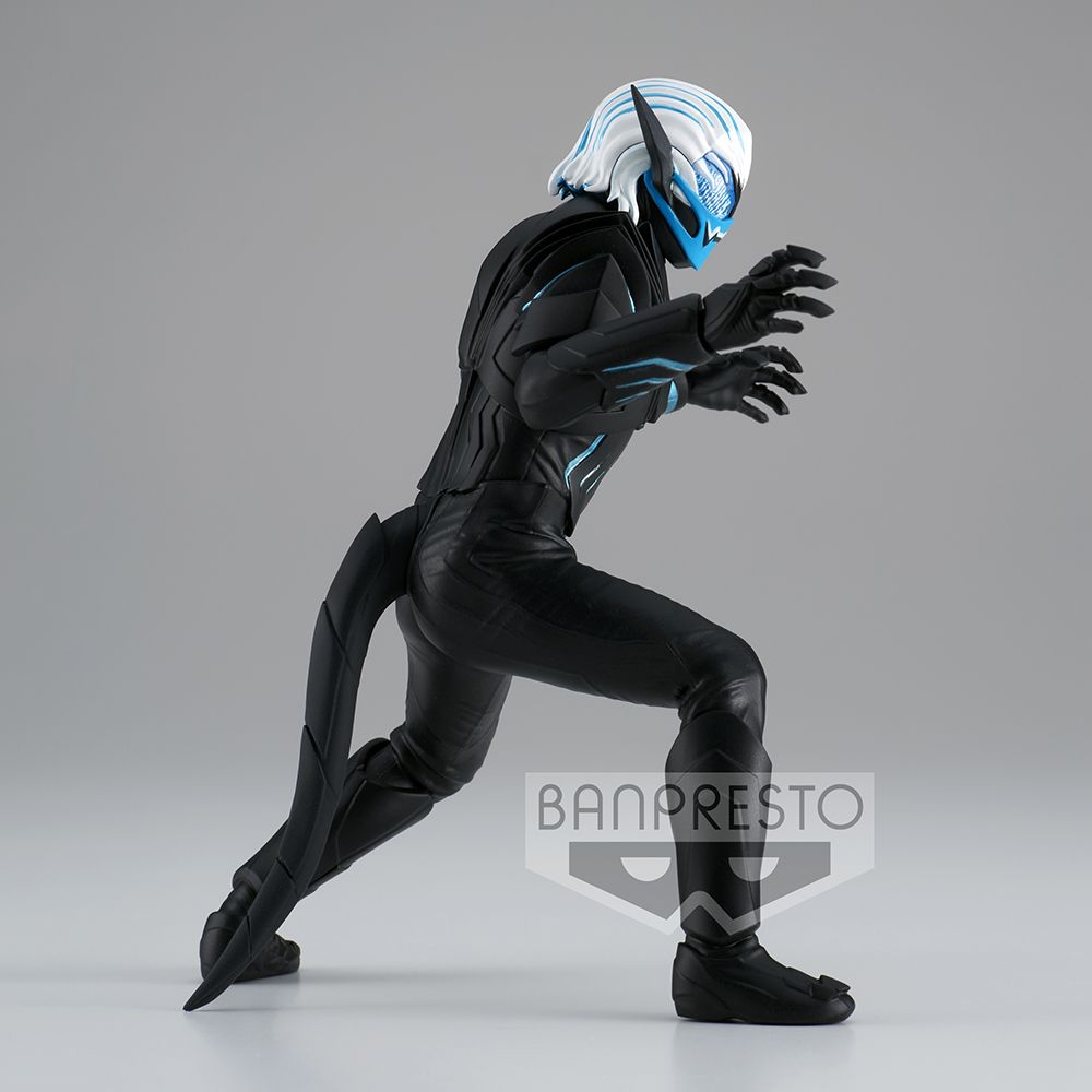 Kamen Rider Revice Hero's Brave Statue Figure Vice (ONLINE ORDER ONLY)
