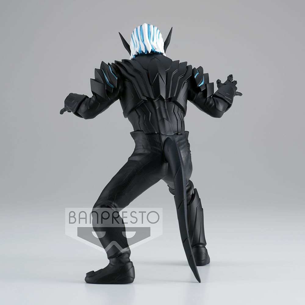 Kamen Rider Revice Hero's Brave Statue Figure Vice (ONLINE ORDER ONLY)