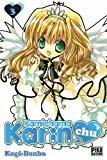 Kamichama Karin Chu Vol 3 (Online Order Only)