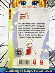 Kamichama Karin Vol 2 (Online Order Only)