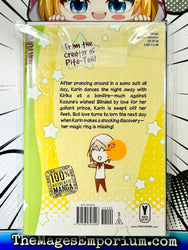 Kamichama Karin Vol 3 (Online Order Only)