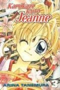 Kamikaze Kaito Jeanne Vol 3 (Online Order Only)