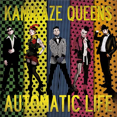 Automatic Life [CD]