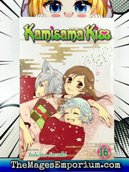 Kamisama Kiss Vol 16 (Online Order Only)
