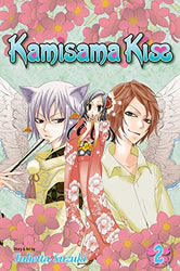 Kamisama Kiss Vol 2 (Online Order Only)