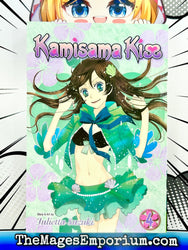 Kamisama Kiss Vol 4 (Online Order Only)