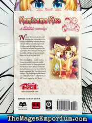 Kamisama Kiss Vol 5 (Online Order Only)