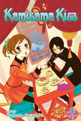 Kamisama Kiss Vol 7 (Online Order Only)